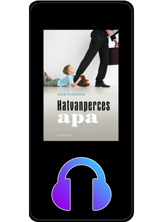 Hatvanperces_apa_e_hangoskonyv