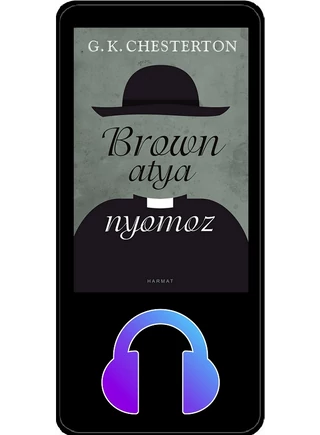Brown_atya_nyomoz_e_hangoskonyv