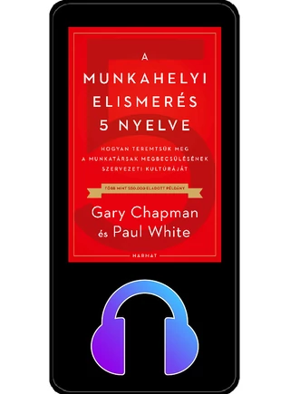 Chapman_A munkahelyi elismeres 5 nyelve _e_hangoskonyv