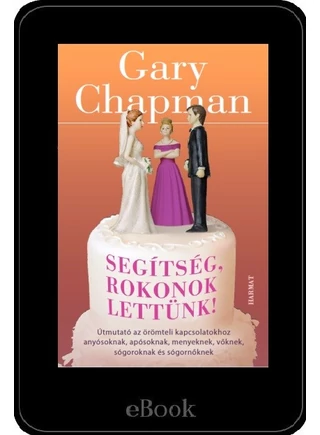 Chapman_ Segitseg rokonok lettunk_e_konyv