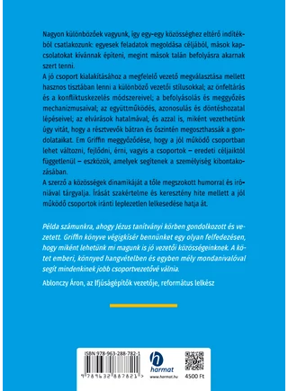 Amikor összegyűlünk... - Mitől lesz jó egy csoport?