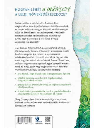 Isten felfedezése a művészeteken keresztül