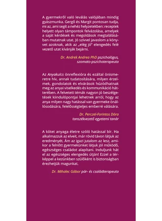 Anyakulcs - Hogyan engedjük el lépésről lépésre a gyermekünket?