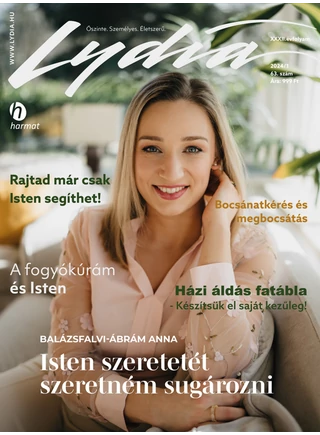 Lydia 2024_1_címlap