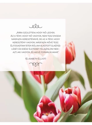 Lydia magazin - 2024/1