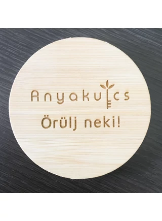 Anyakulcs - Poháralátét
