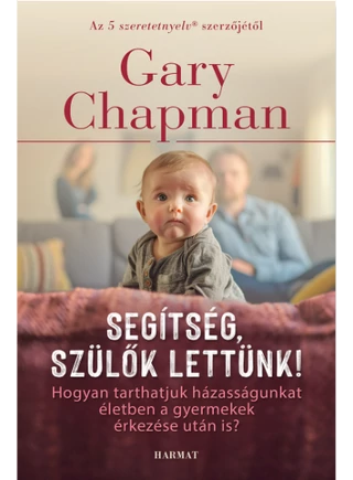 Chapman_Segitseg_szulok_lettunk!_borito