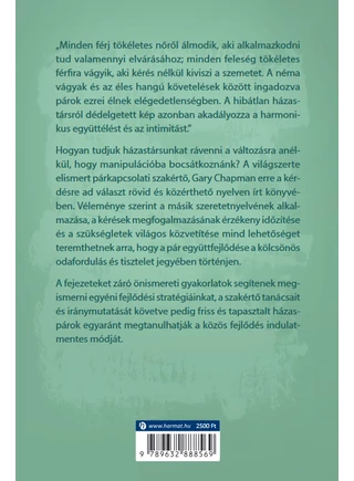 Változzunk együtt! - Hogyan motiváljuk egymást a közös fejlődésre?