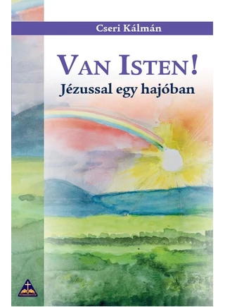 van-isten-Cseri_Kalman