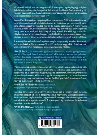 A menny földet ér