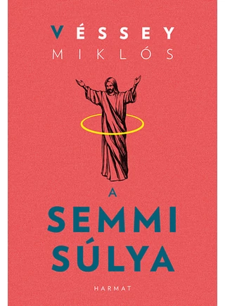 Vessey_A semmi sulya_borito