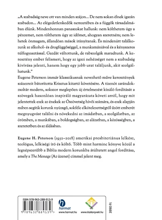 Kitartó követés