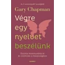 Chapman_Vegre_egy_nyelvet_beszelunk_borito