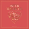 Isten üzenetei édesanyáknak