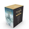 Narnia krónikái - díszdobozos kiadás