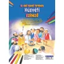 Húsvéti színező - Az első húsvét története
