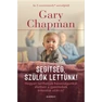 Chapman_Segitseg_szulok_lettunk!_borito